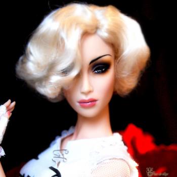 monique - Gold Label - Marilyn - Wig (Fleurdelys)